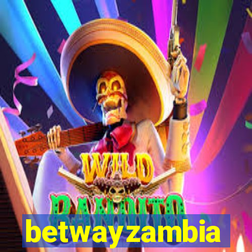 betwayzambia