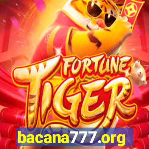 bacana777.org