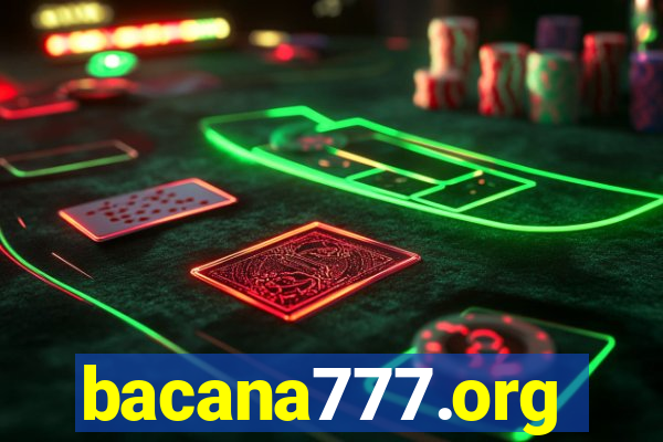 bacana777.org