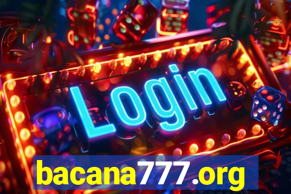 bacana777.org