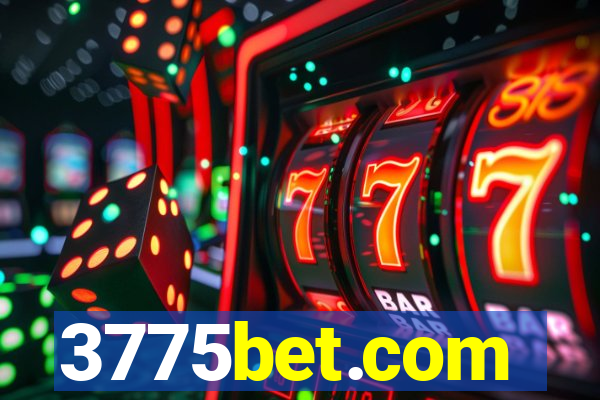 3775bet.com