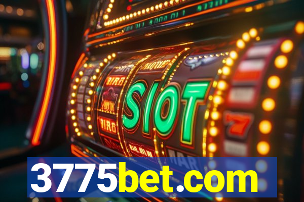 3775bet.com