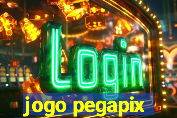 jogo pegapix