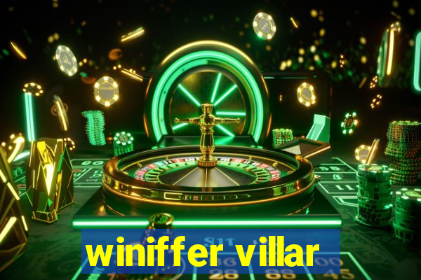 winiffer villar