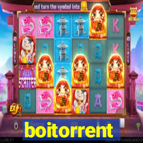 boitorrent