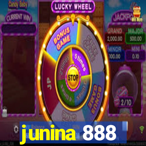 junina 888