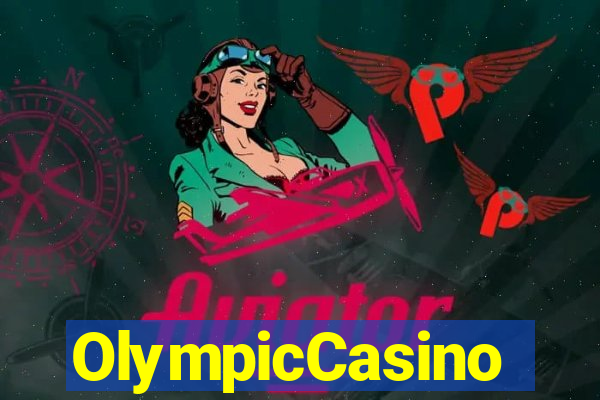 OlympicCasino