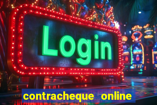 contracheque online prefeitura de betim