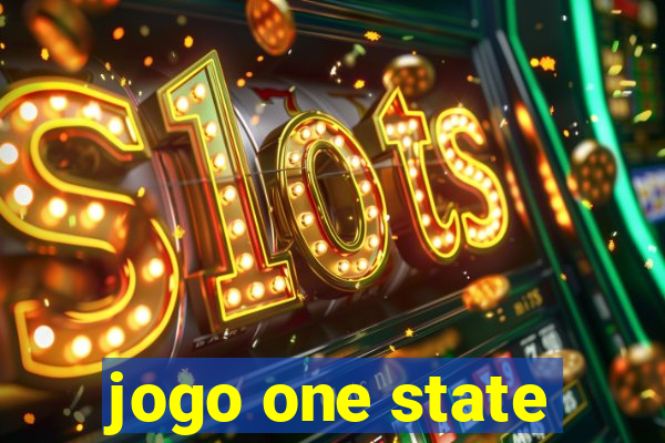 jogo one state