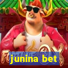 junina bet