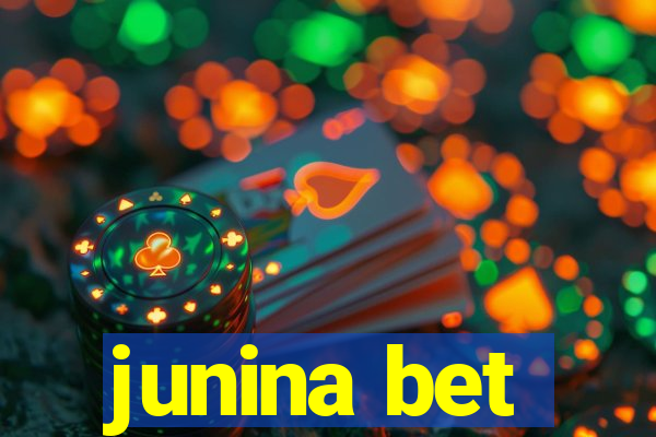 junina bet