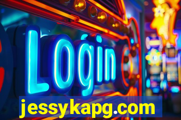 jessykapg.com