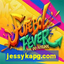 jessykapg.com