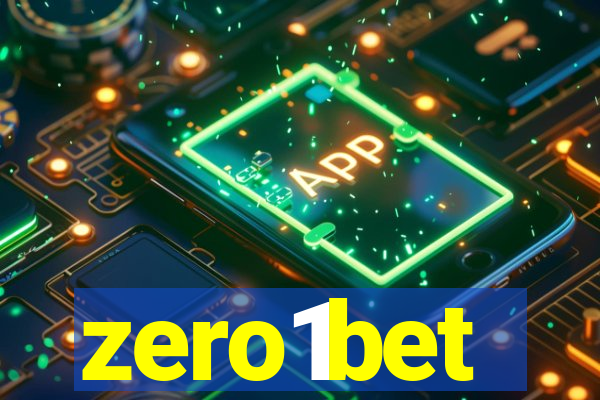 zero1bet