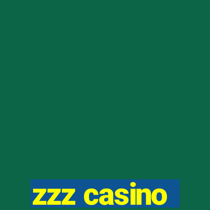 zzz casino