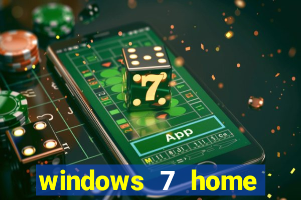 windows 7 home premium 64 bits iso