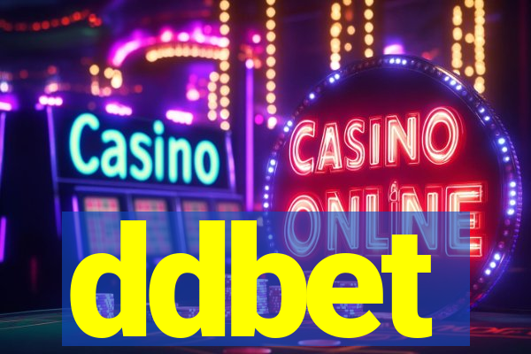 ddbet