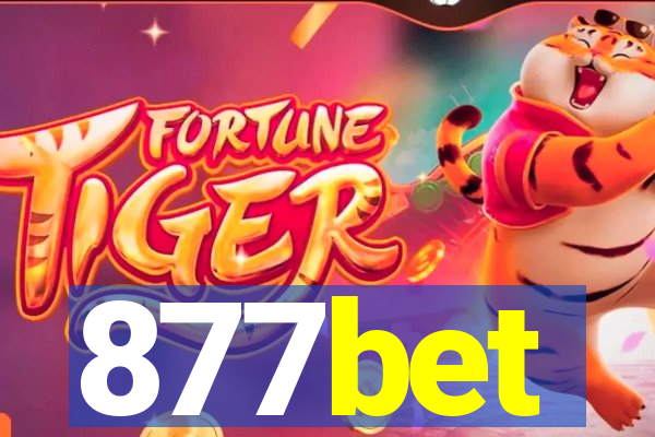 877bet