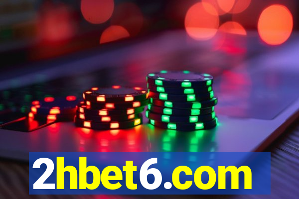 2hbet6.com