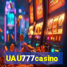 UAU777casino