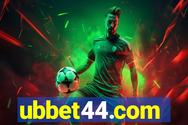 ubbet44.com