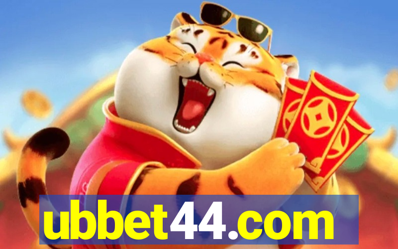 ubbet44.com