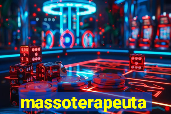 massoterapeuta masculino em porto alegre