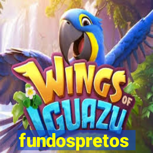 fundospretos