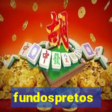 fundospretos