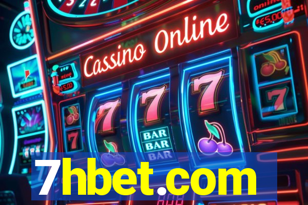 7hbet.com