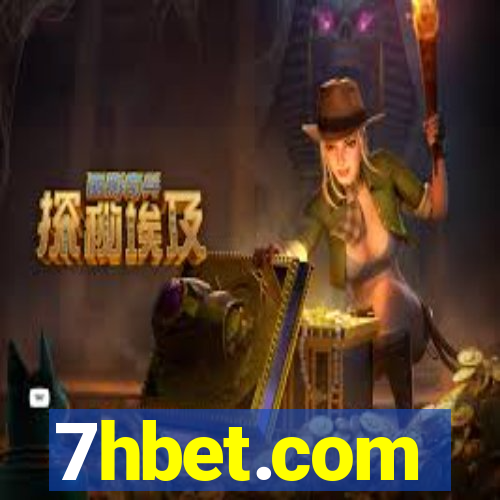 7hbet.com