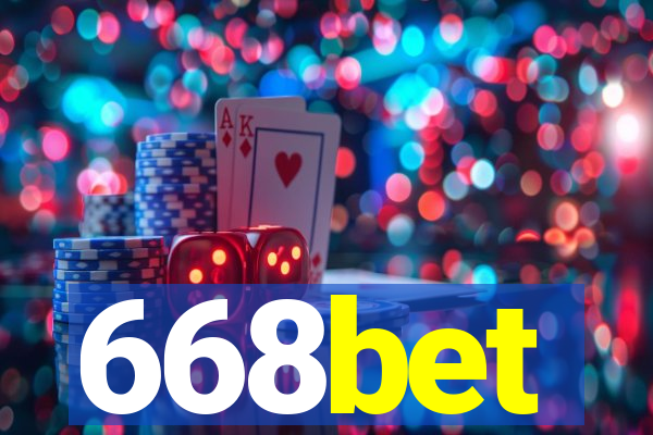 668bet