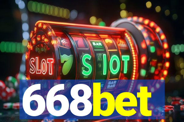 668bet