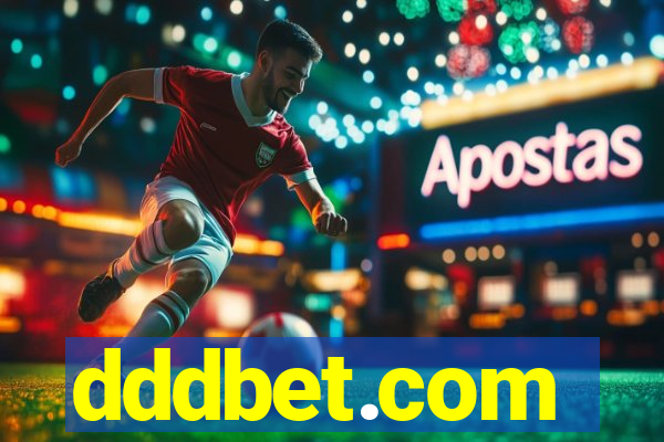 dddbet.com