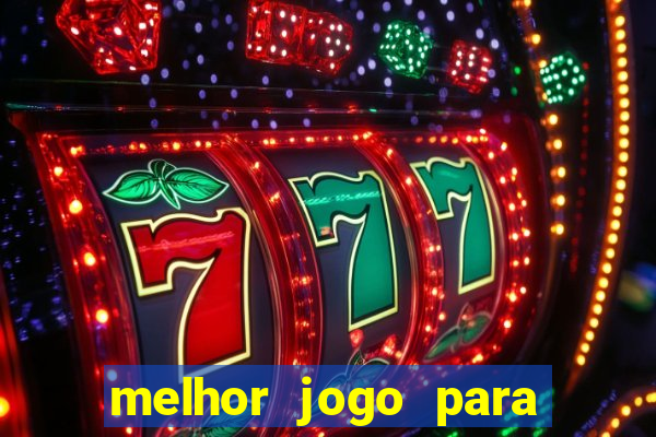 melhor jogo para ganhar dinheiro sem depositar nada