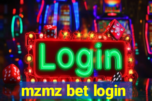 mzmz bet login