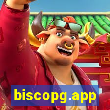 biscopg.app