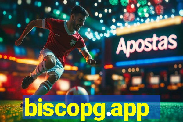 biscopg.app