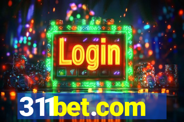 311bet.com