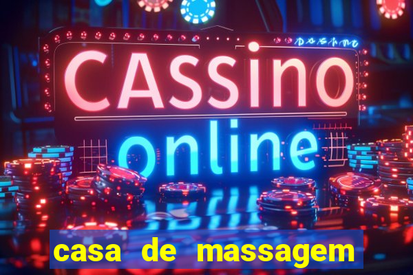 casa de massagem porto alegre