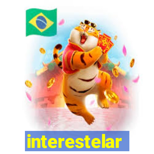 interestelar completo legendado