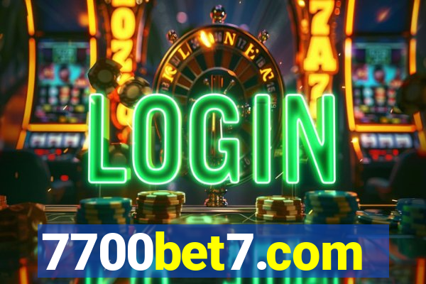 7700bet7.com