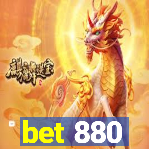 bet 880