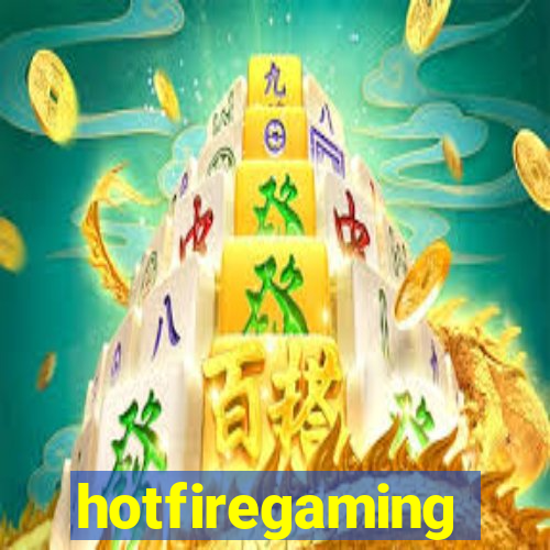 hotfiregaming