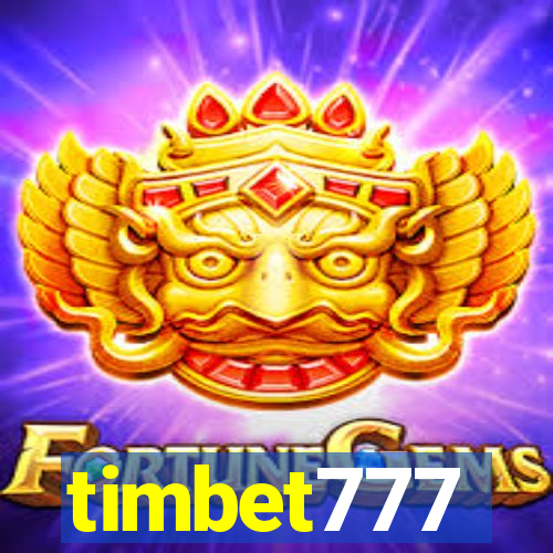 timbet777