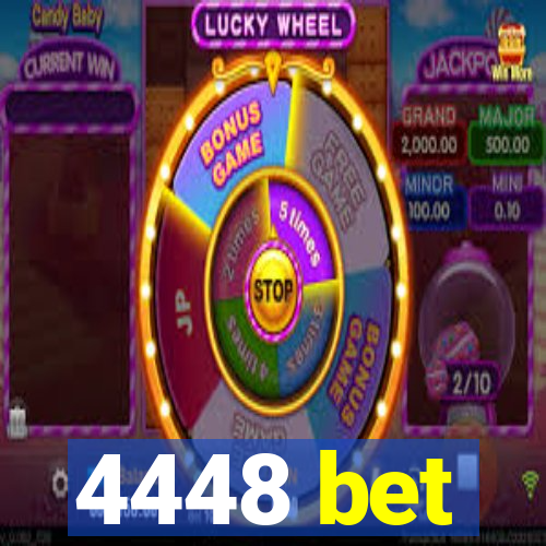 4448 bet