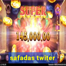 safadas twiter