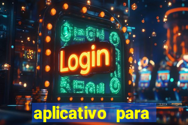 aplicativo para acompanhar jogos