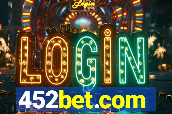 452bet.com