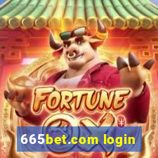 665bet.com login